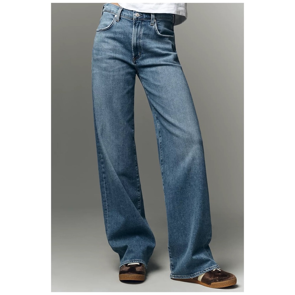 Nwot Citizens of Humanity Annina Jeans 24